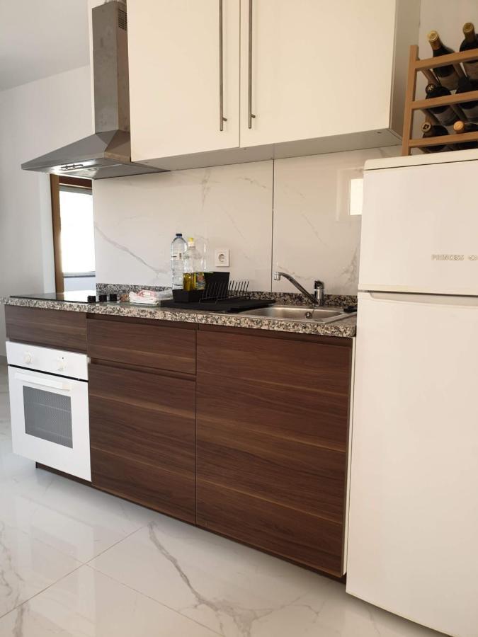 Aaa Apartments Albufeira Eksteriør billede