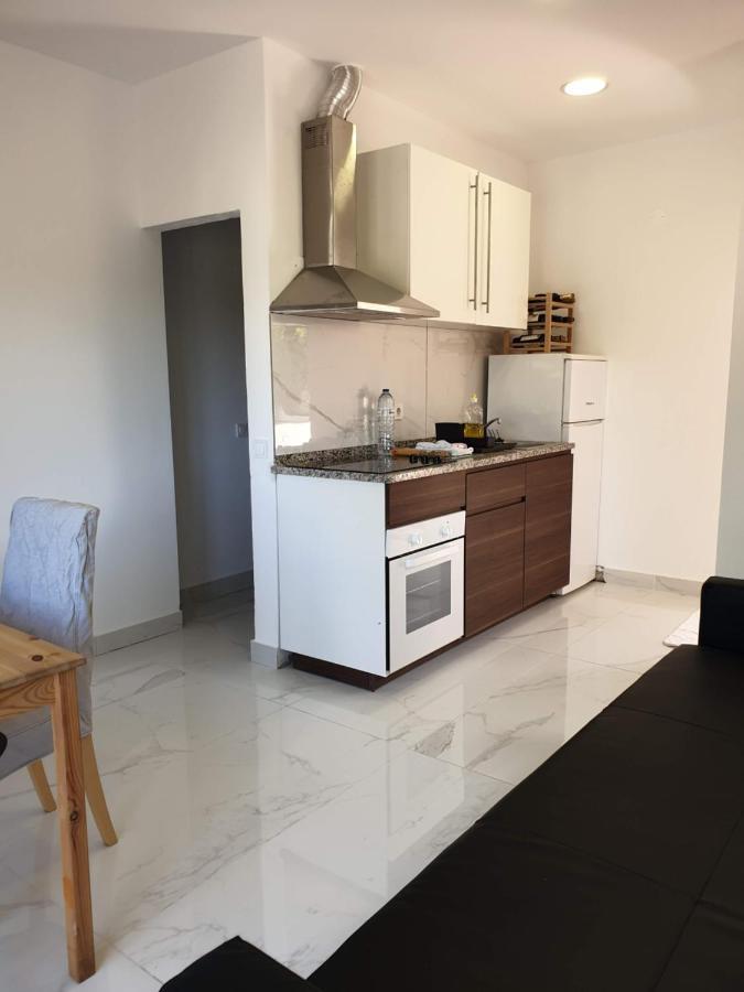Aaa Apartments Albufeira Eksteriør billede