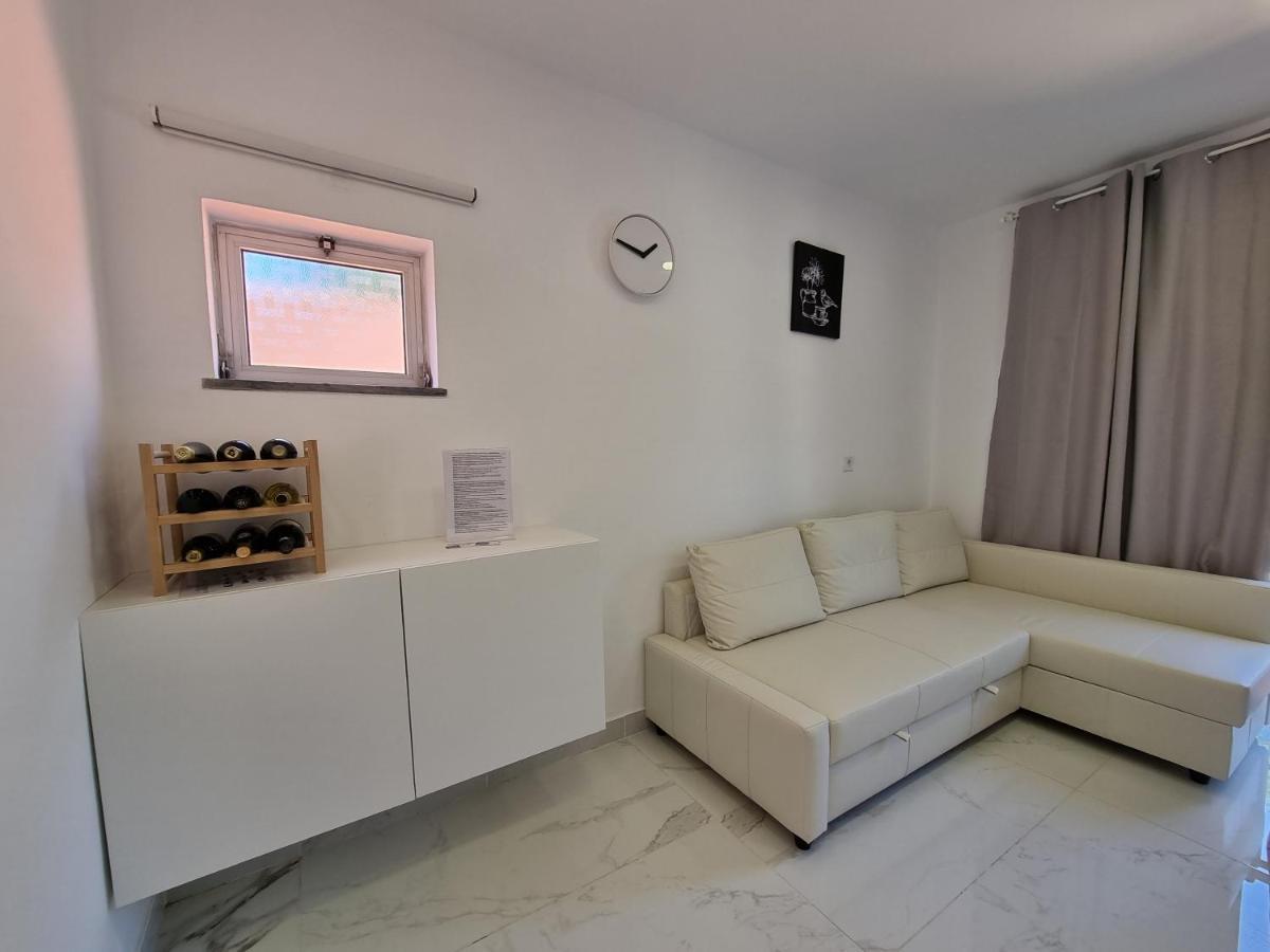 Aaa Apartments Albufeira Eksteriør billede