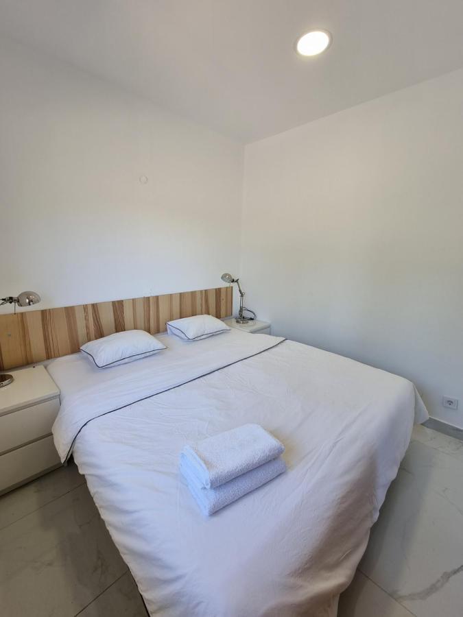 Aaa Apartments Albufeira Eksteriør billede