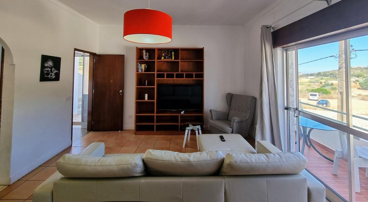 Aaa Apartments Albufeira Eksteriør billede